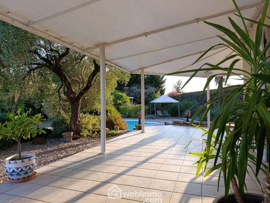 Maison 250 m² à Hagetmau  - photo 9