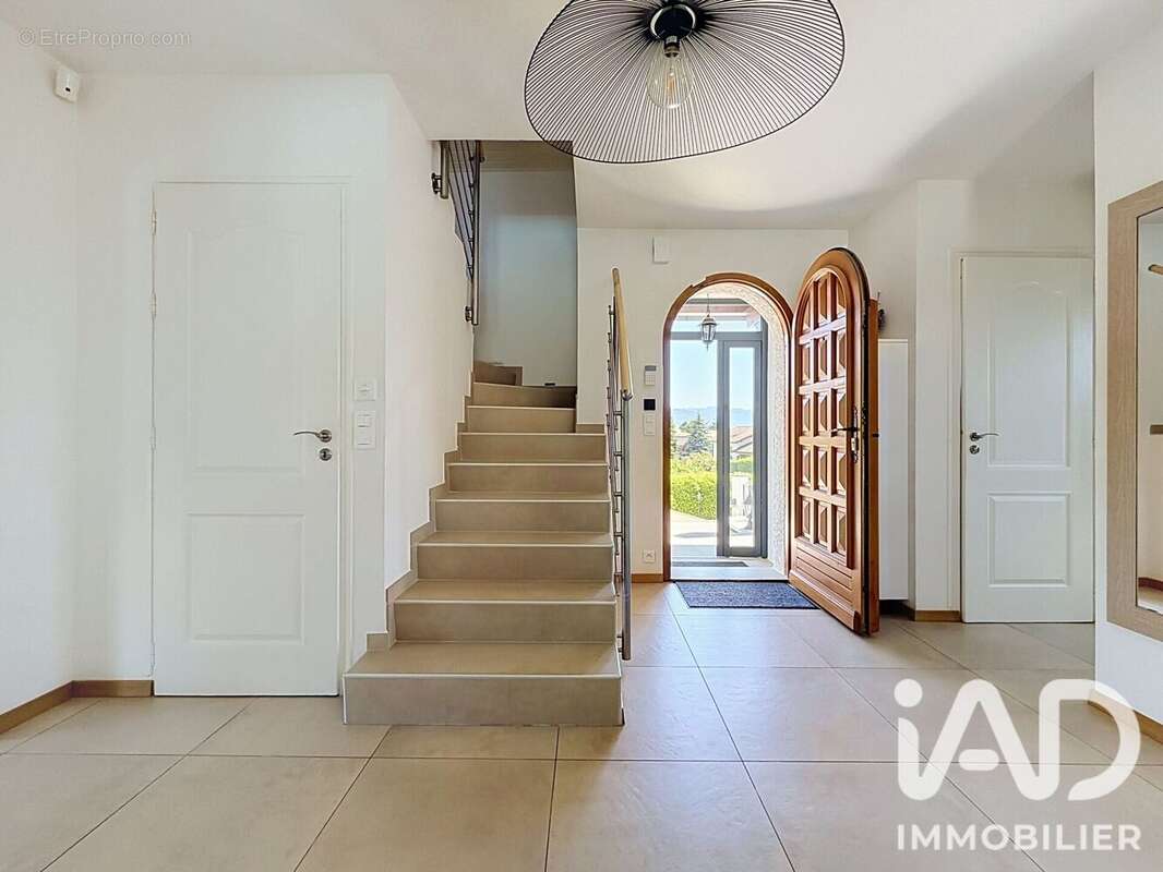 Photo 7 - Maison à REIGNIER