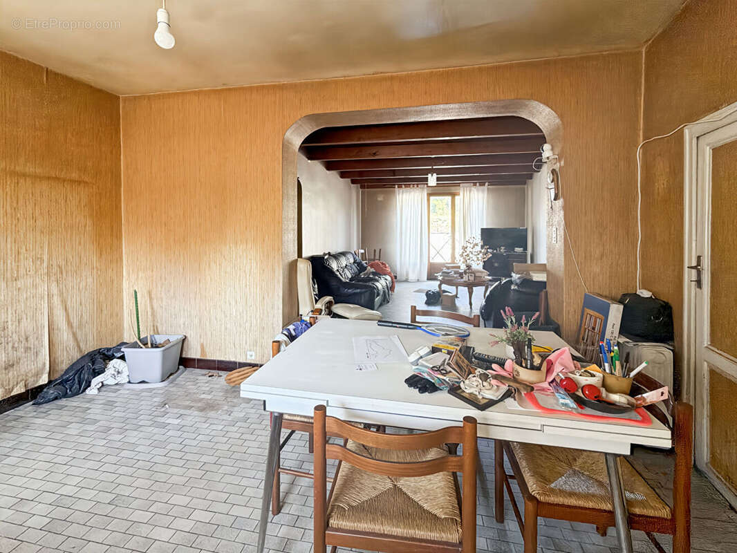 Maison 3 pièces à vendre - Gradignan Beausoleil - photo 5
