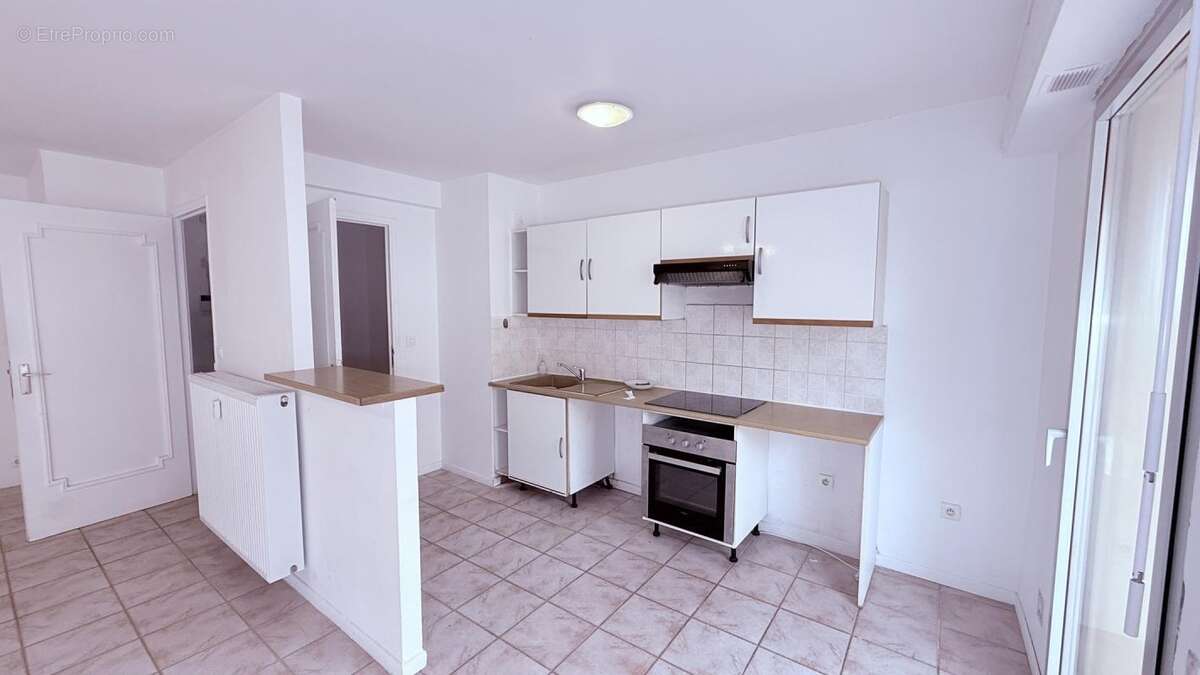 Appartement à LE CANNET