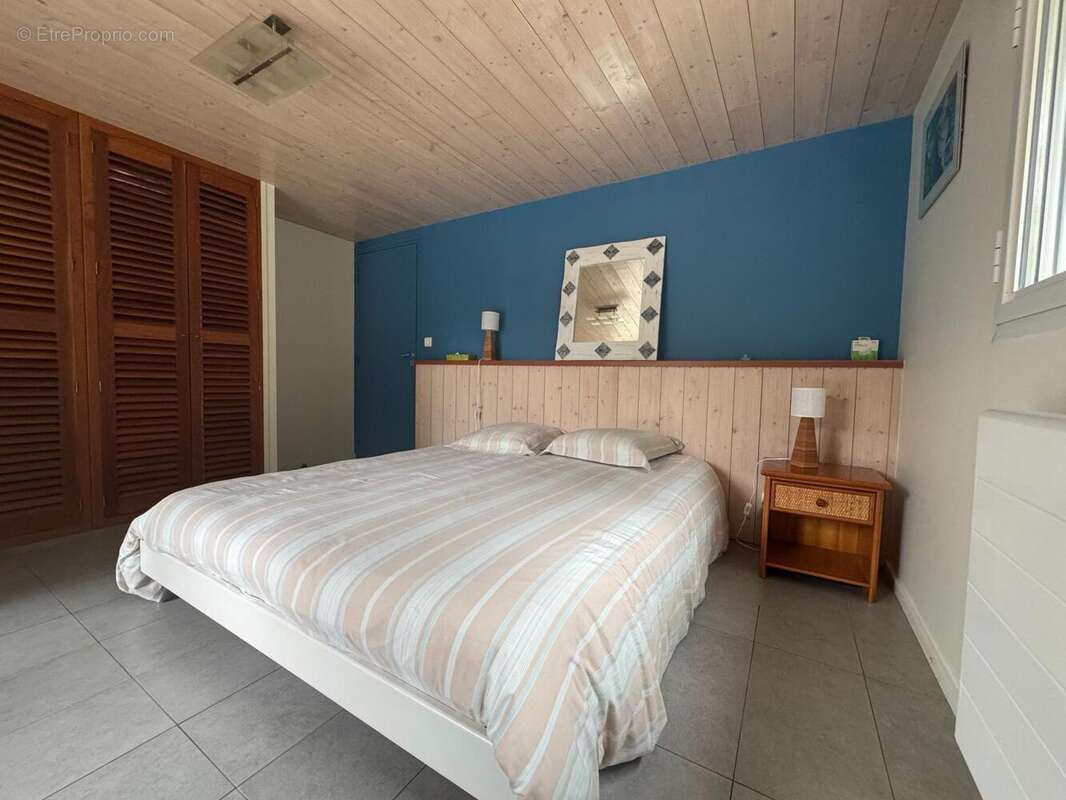 Photo 9 - Maison à LEGE-CAP-FERRET