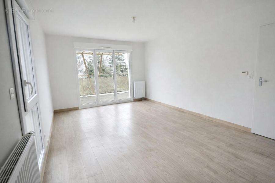 Appartement à TOURS