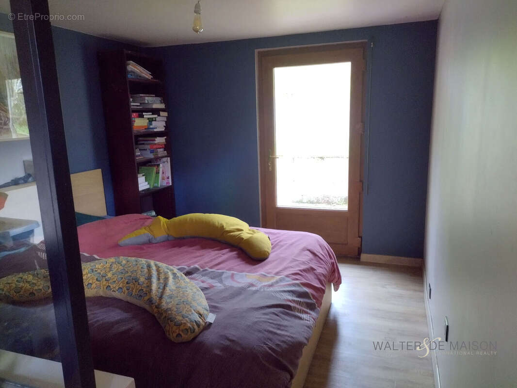 Maison à MOIRANS-EN-MONTAGNE