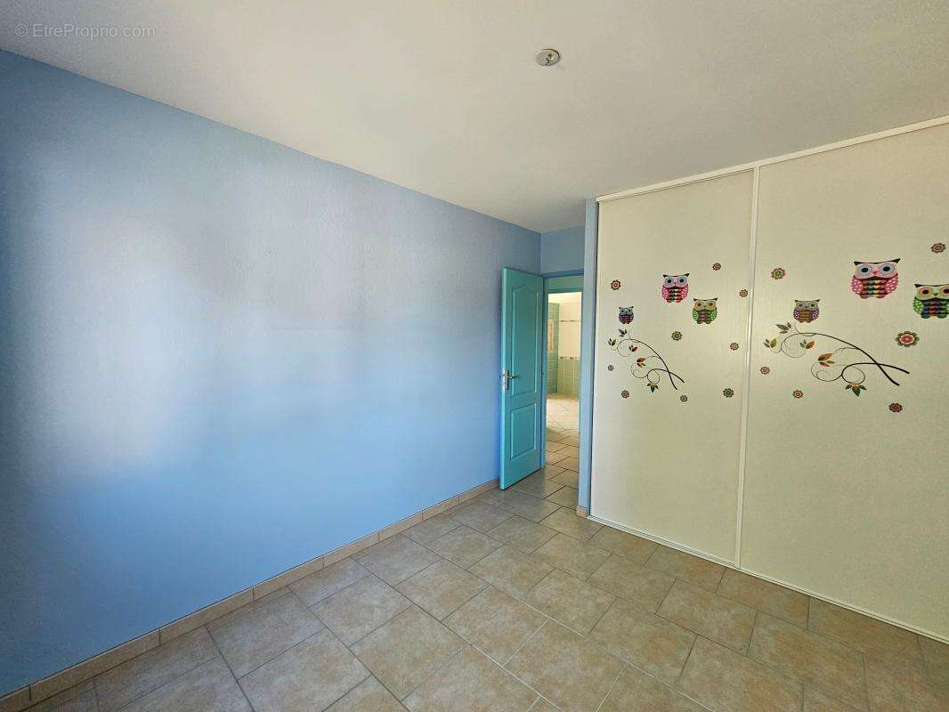 Maison à SAINT-SERNIN