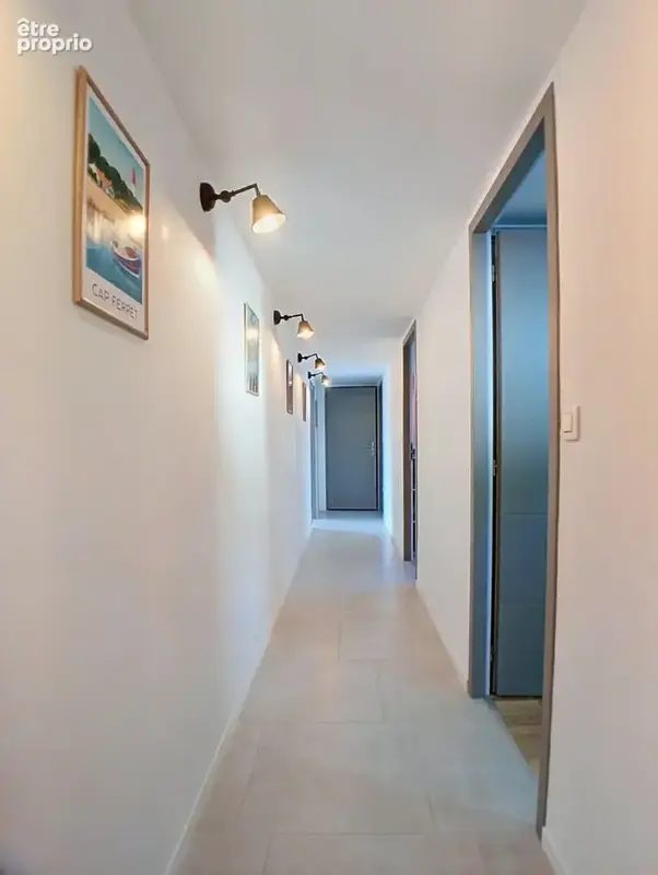 Maison Montbert 7 pièce(s) 174 m2 - photo 15