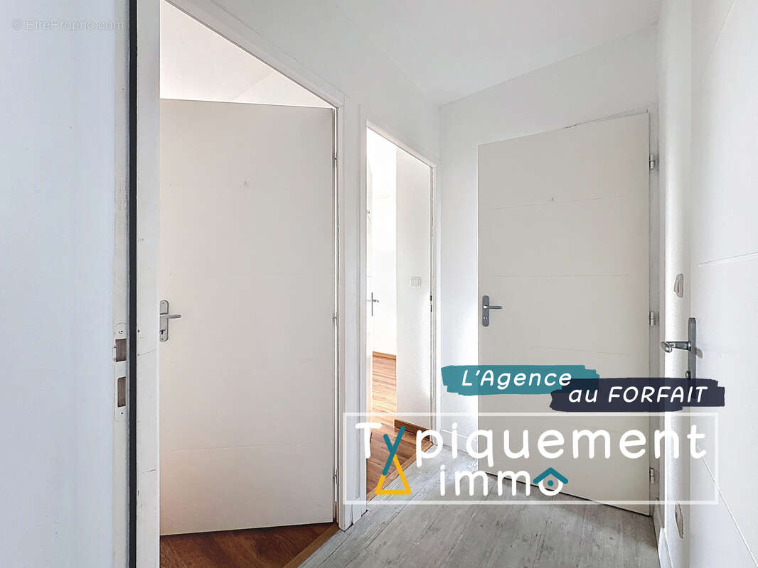 Appartement à TOURNEFEUILLE