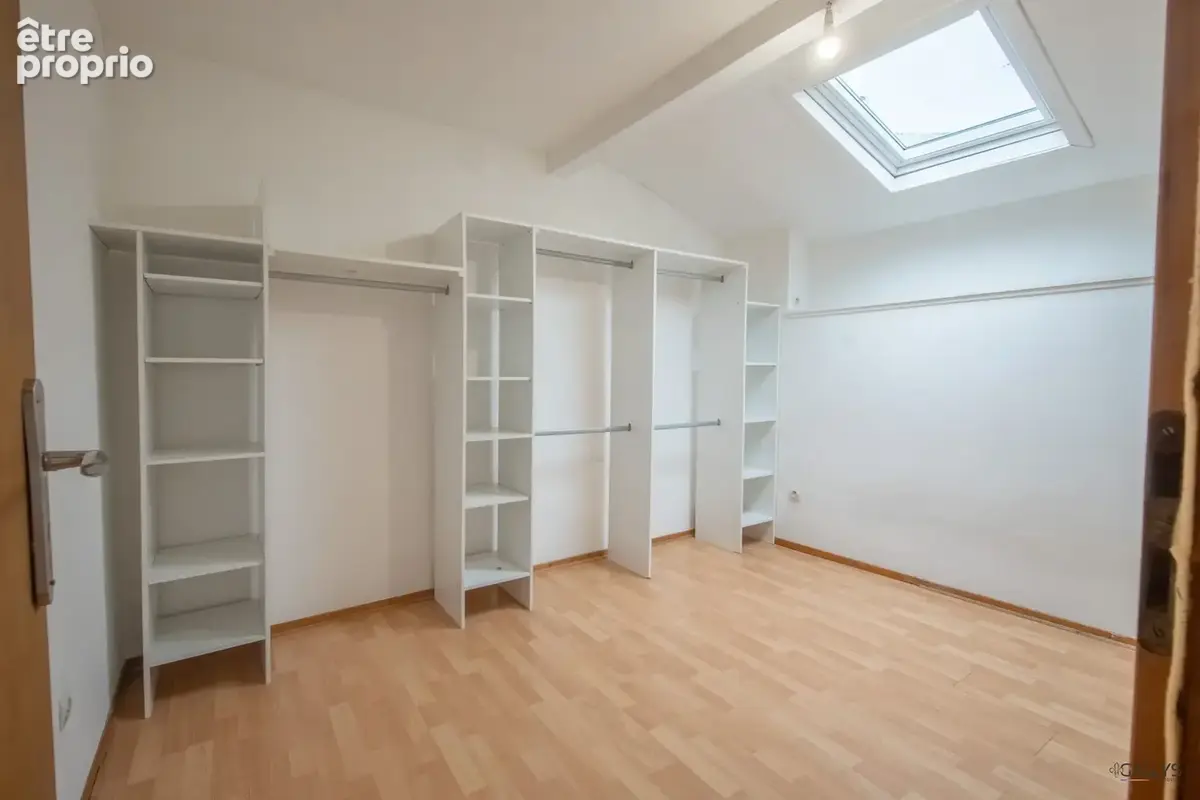 Appartement 3 pièces 65 m² à vendre à Thionville (57100) - photo 9
