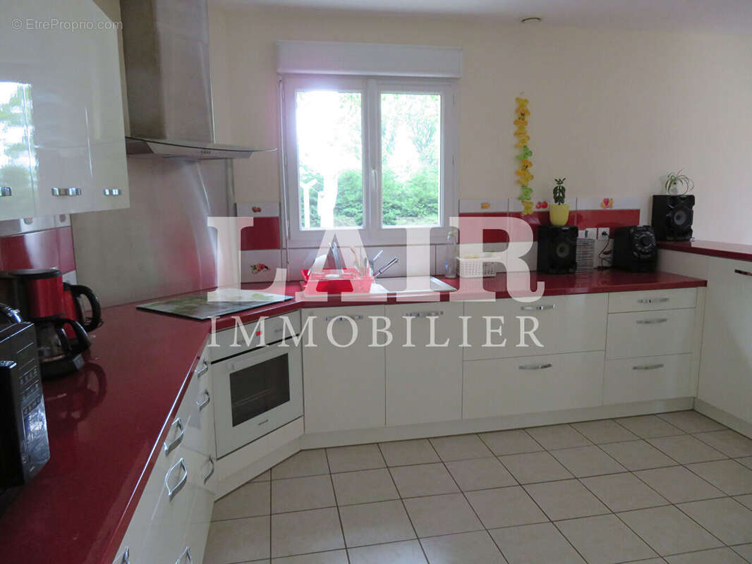 Maison à PRE-EN-PAIL