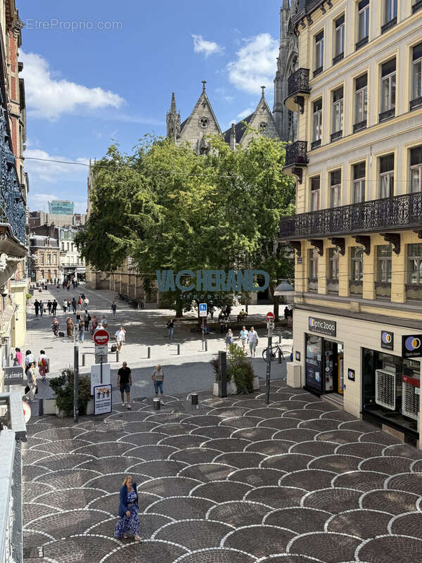 Appartement à LILLE