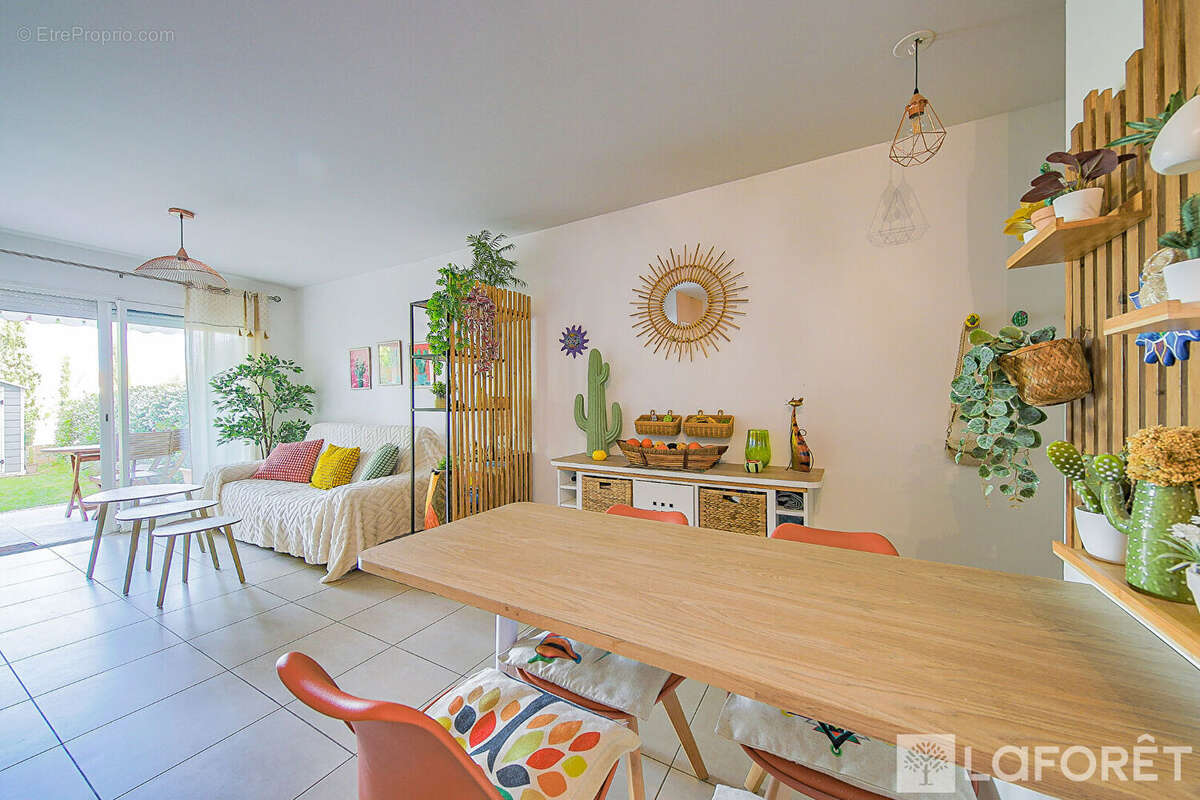 Appartement à PENTA-DI-CASINCA