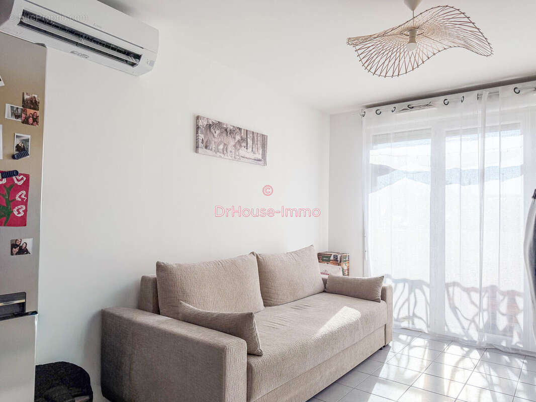 Appartement à ISTRES