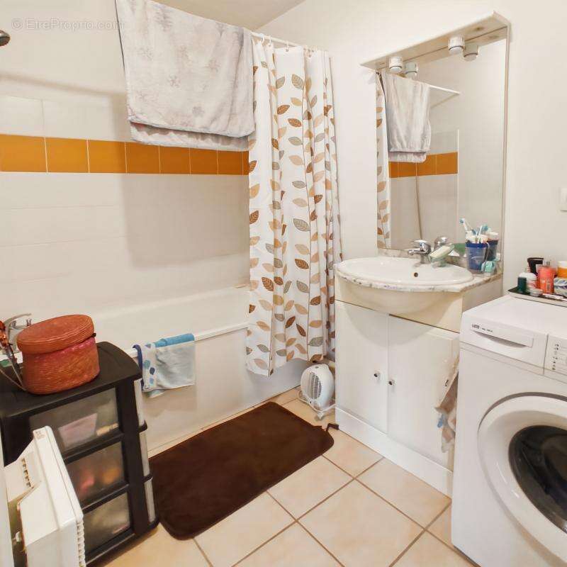 Appartement À Vendre - photo 3
