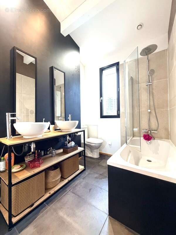 Maison à LE BOUSCAT