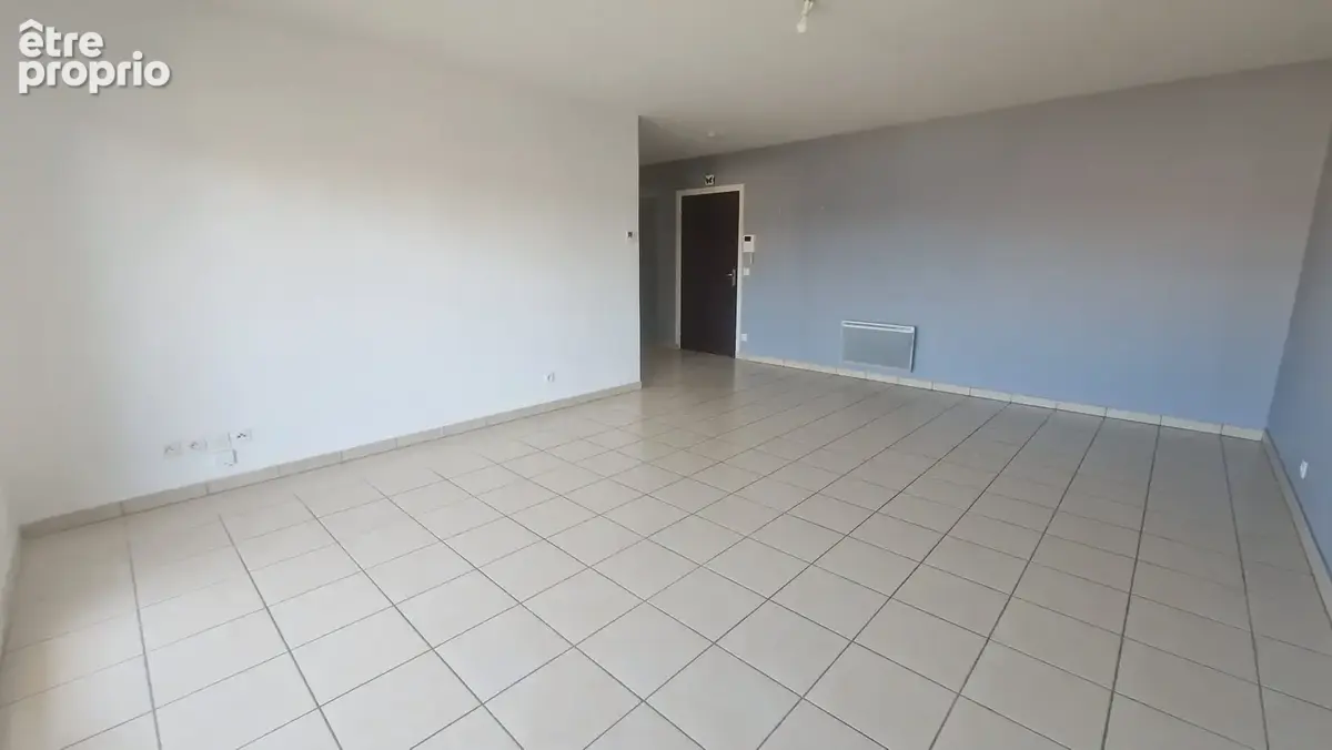 Appartement 3 pièces 70 m² à vendre à Le Petit-Quevilly (76140) - photo 3