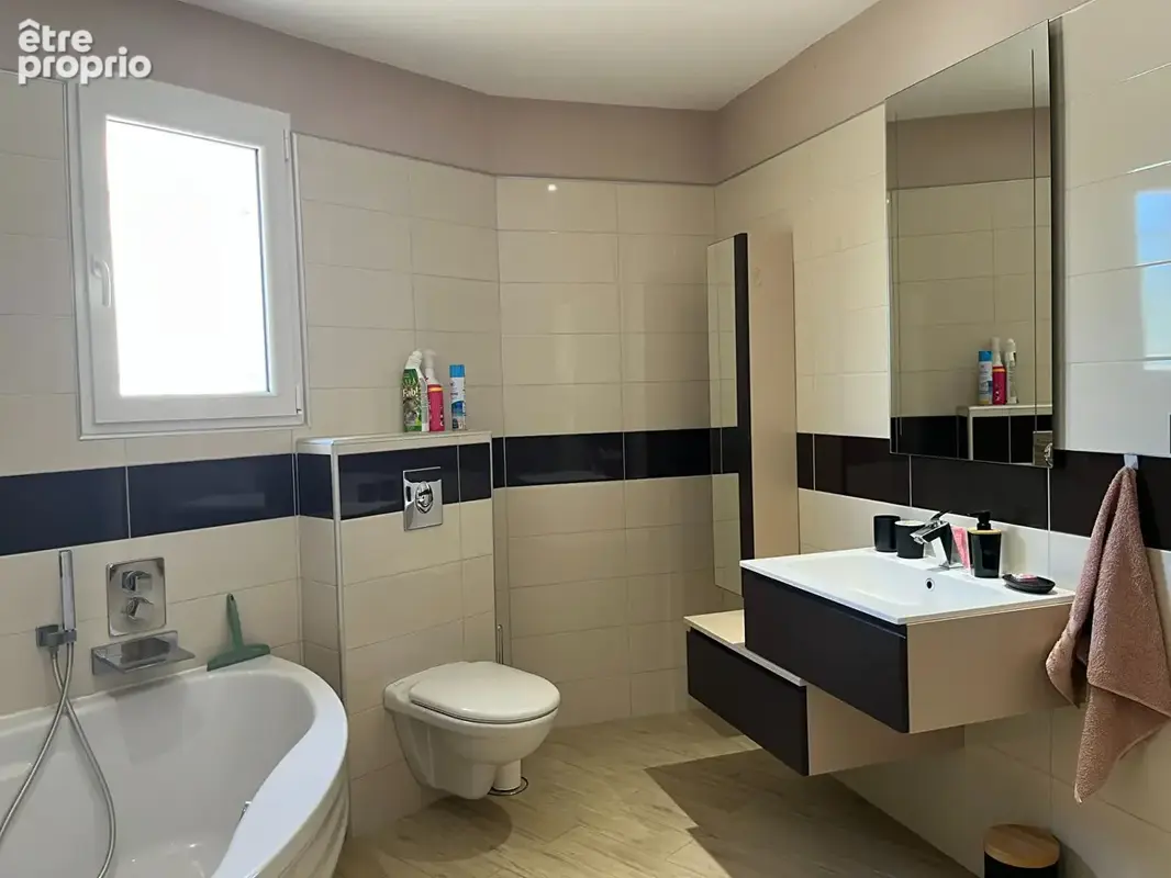 Maison 160m² à eyragues - photo 15