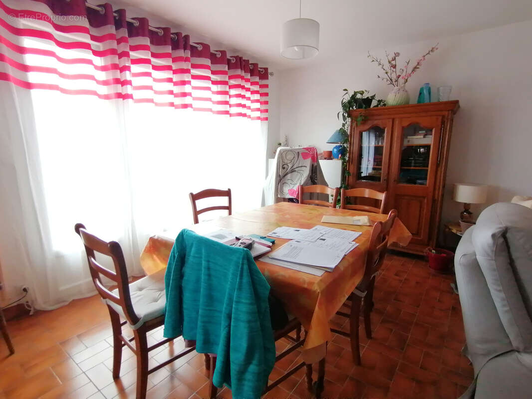 Appartement à VICHY