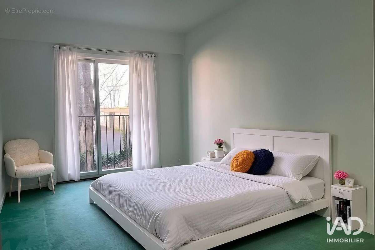 Photo 2 - Appartement à SEVRES