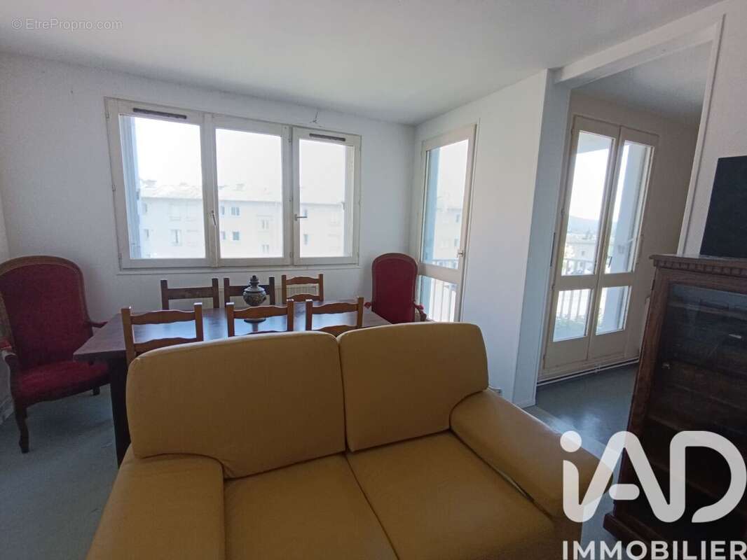 Photo 4 - Appartement à NOUZONVILLE