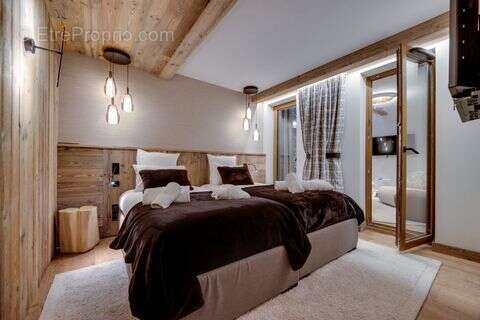 Appartement 270 m² à Val-D'isere  - photo 3