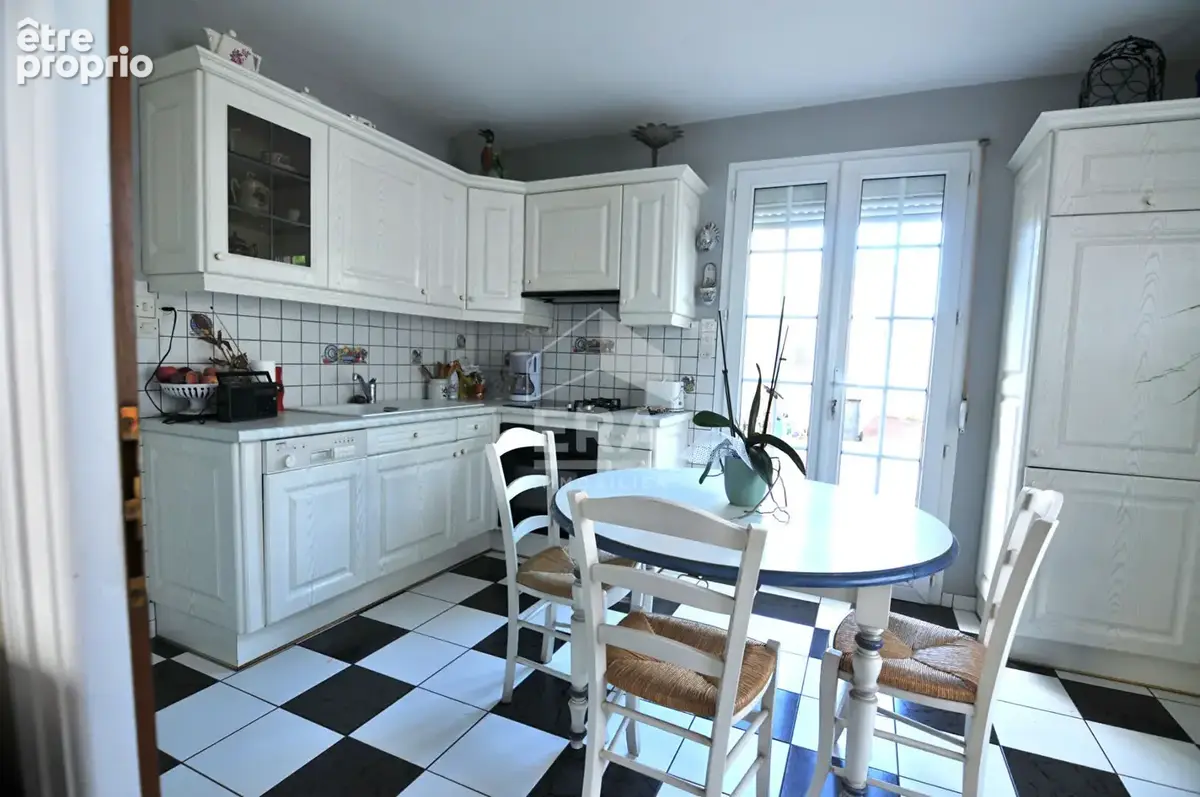 A Vendre - Maison 4 pièces 90 m² Berck Plage - photo 4