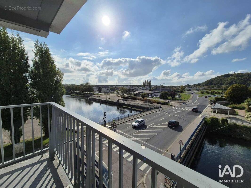 Photo 1 - Appartement à HARFLEUR