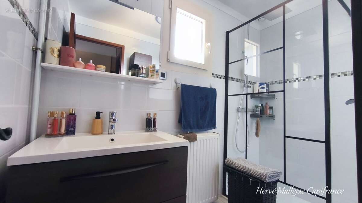 Maison à vendre 7 pièces PROCHE CANY BARVILLE (76) de 152 m² sur Sous-sol - 5 Chambres - 905 m² de terrain clos - photo 10