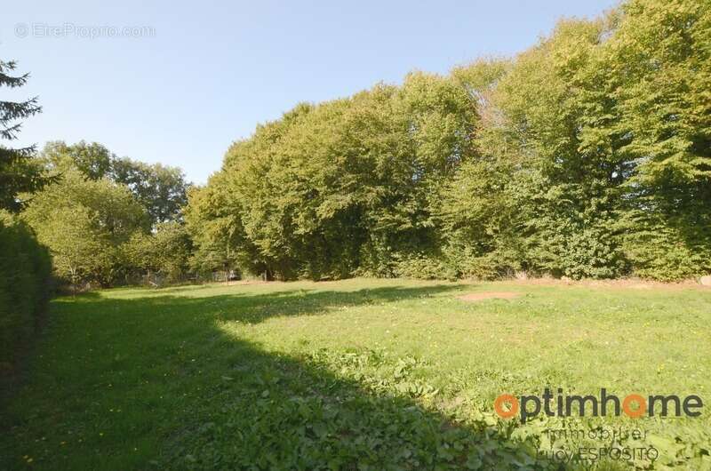 Maison à CHASSENEUIL-SUR-BONNIEURE