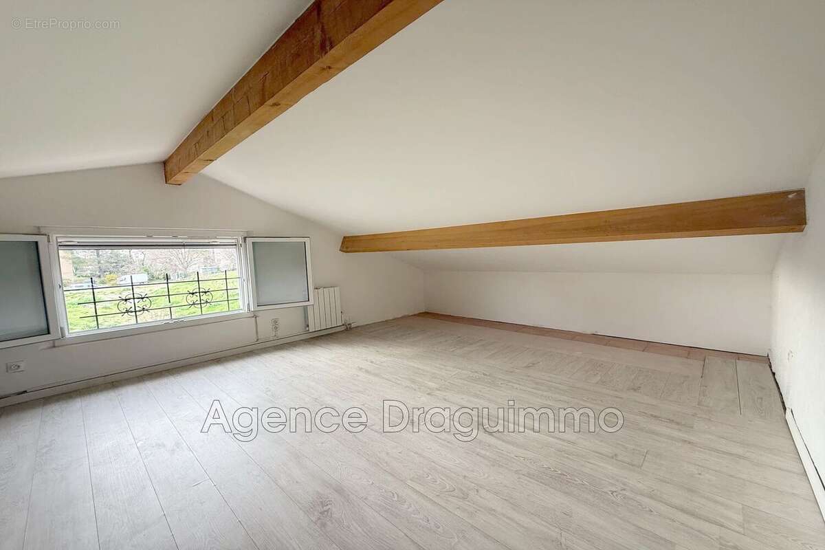 Maison à DRAGUIGNAN