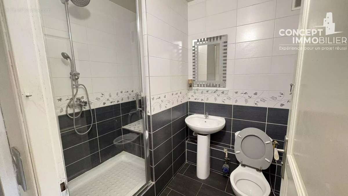 Appartement à FAMECK
