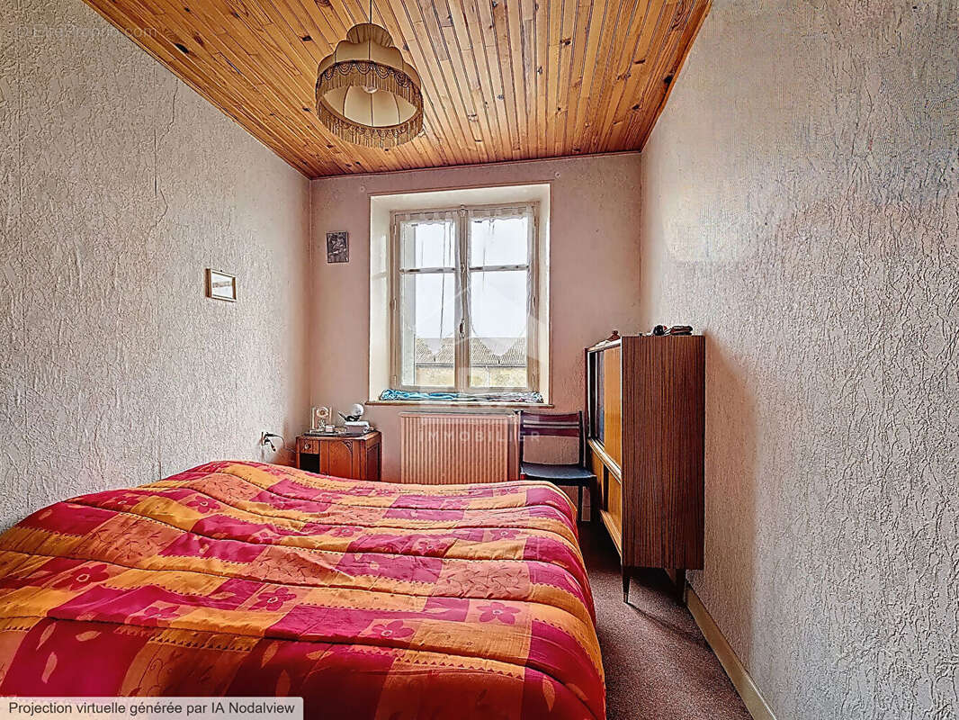 Maison 105m² à cutry - photo 8