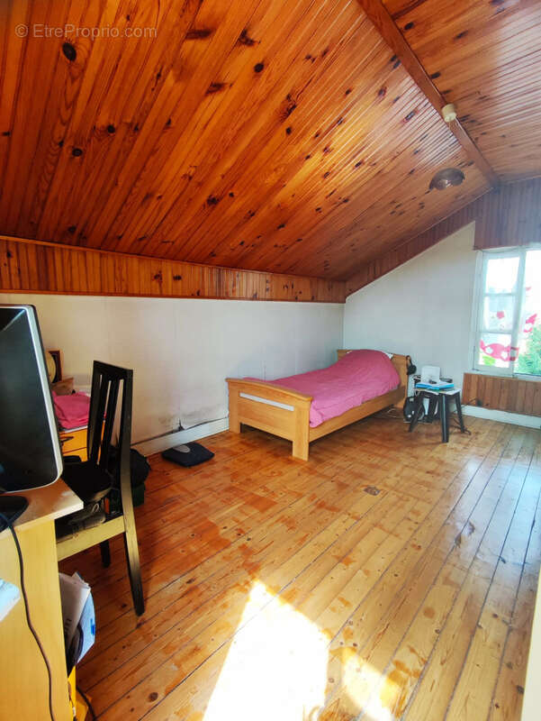 Maison à AULNAY-SOUS-BOIS