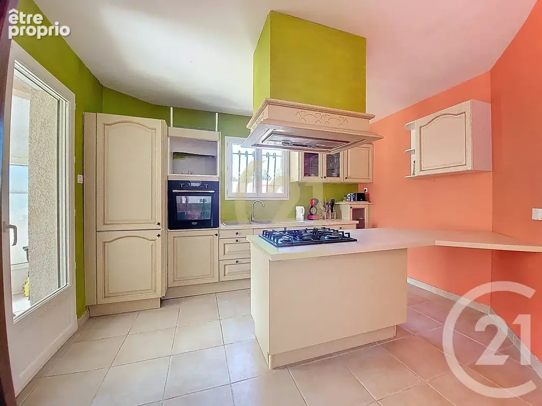 Maison 3 pièces 82 m² à vendre à Gigean (34770) - photo 7