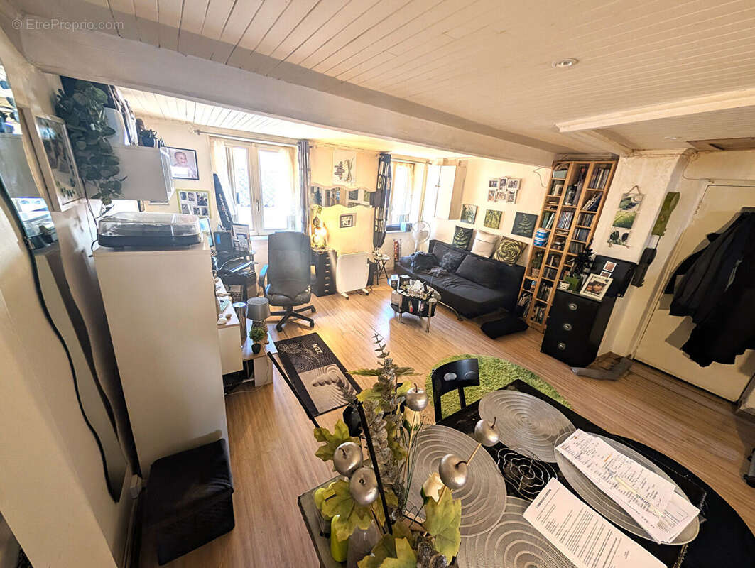 Appartement à VIENNE