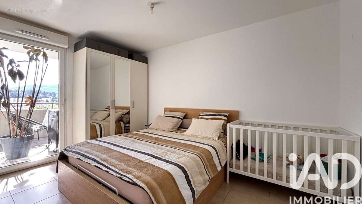 Photo 7 - Appartement à AUBAGNE