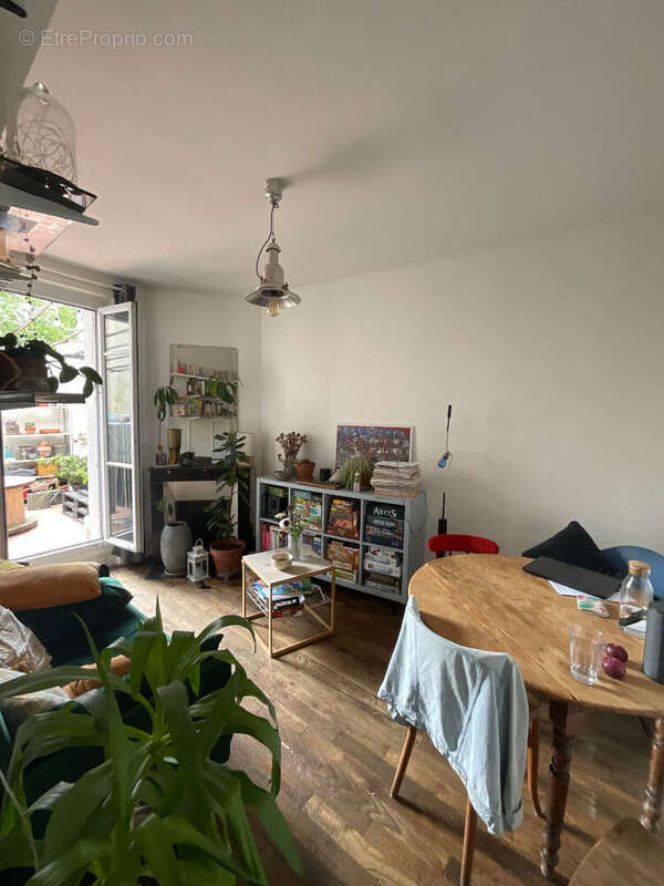 Immeuble 124m² à montreuil - photo 10