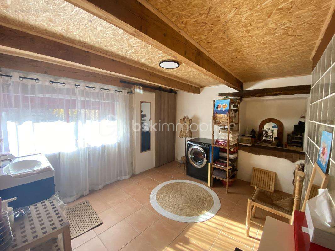 Maison à SAINT-IZAIRE