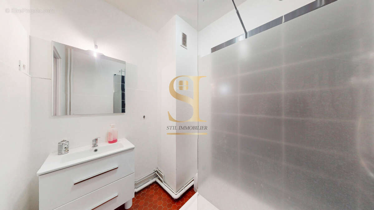 Appartement à RIS-ORANGIS