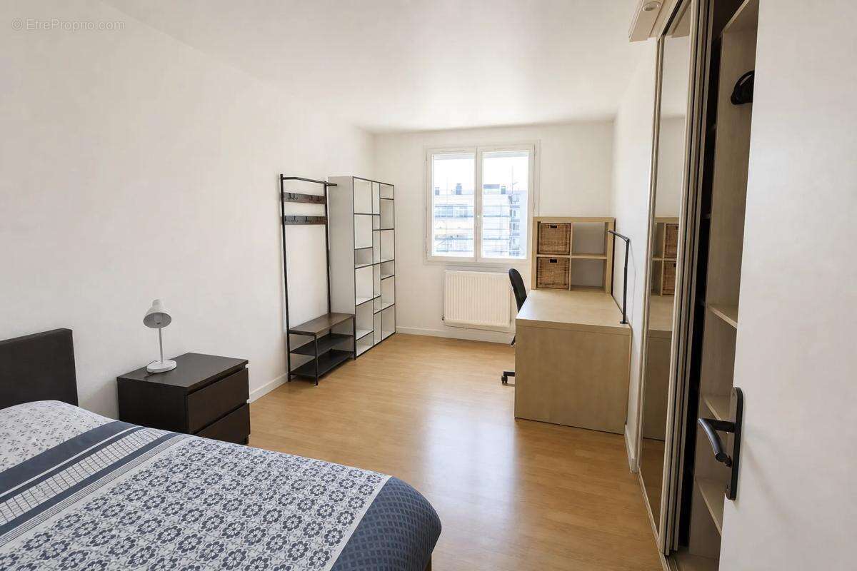 Appartement à DARNETAL