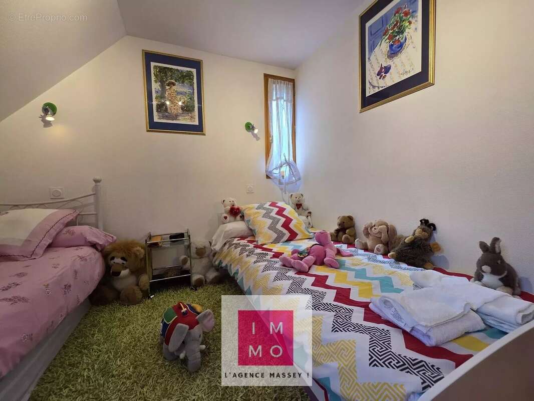 Maison à LOUDENVIELLE