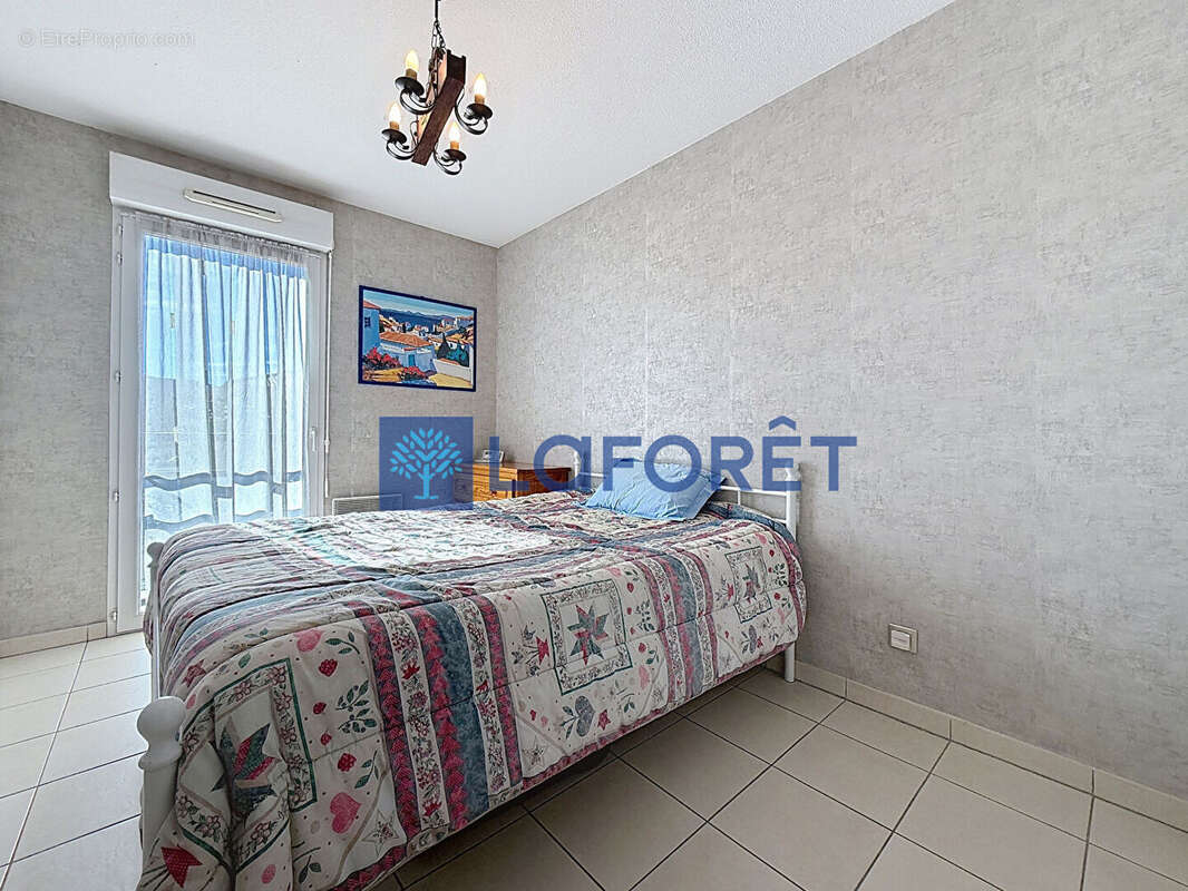 Appartement à DRAGUIGNAN