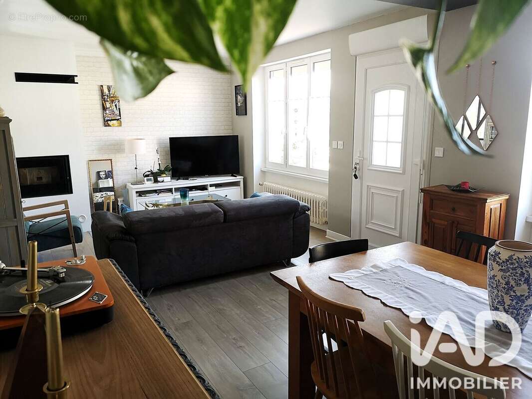 Maison 94 m² à Quimper  - photo 5