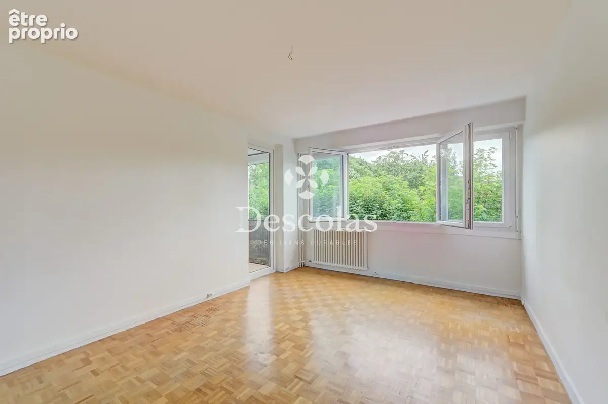 APPARTEMENT - 60 m2 - 3 pièces - photo 3
