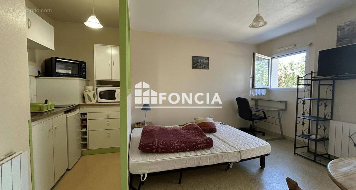 Appartement à LA ROCHELLE