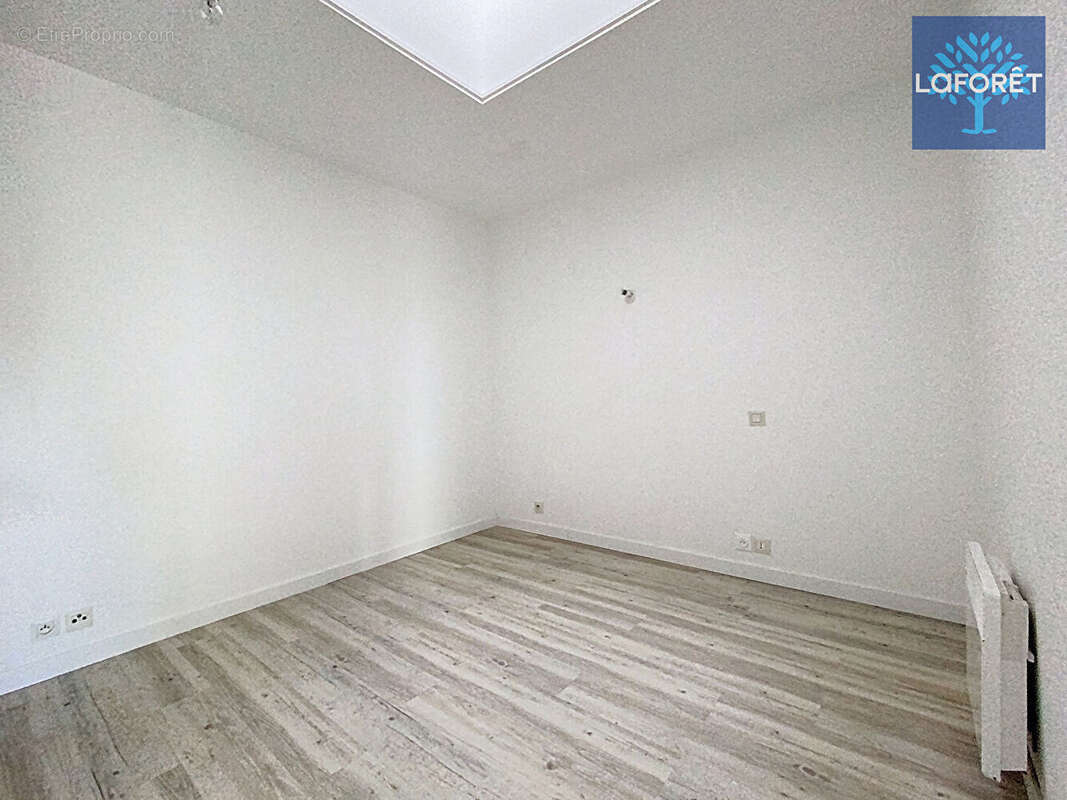 Appartement à ROSPORDEN