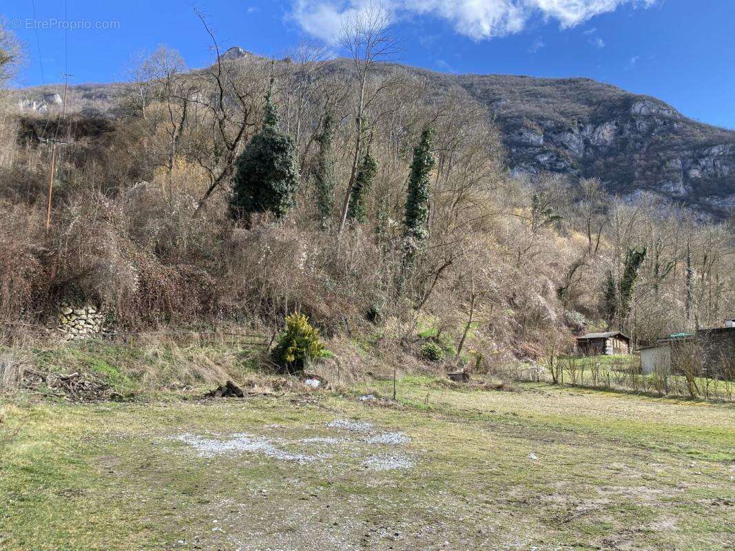 Maison à TARASCON-SUR-ARIEGE