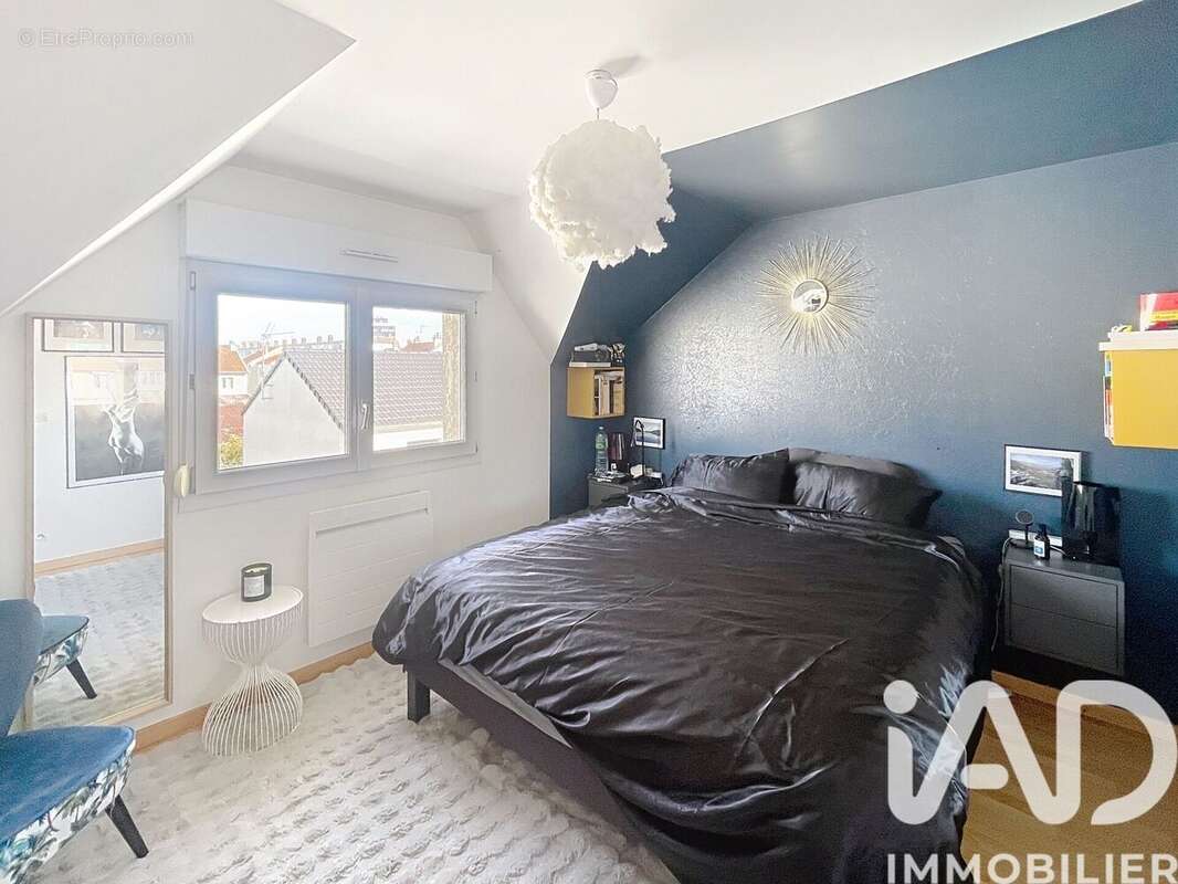 Photo 7 - Maison à REIMS