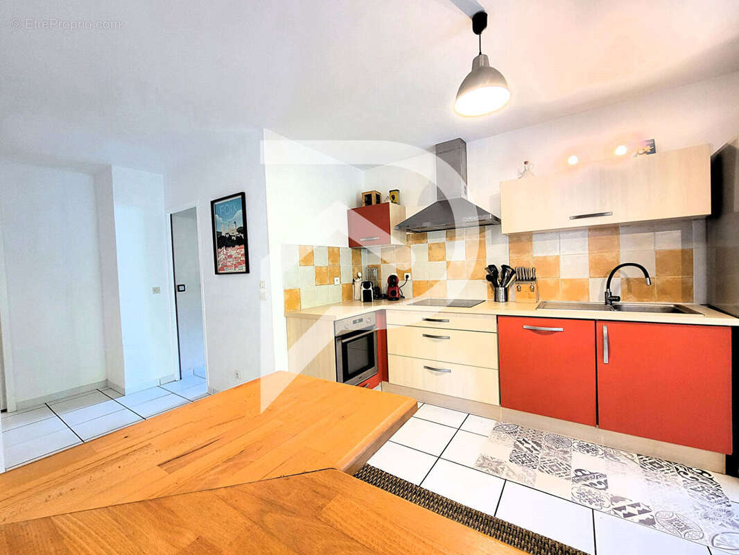 Maison à SAINT-CYPRIEN