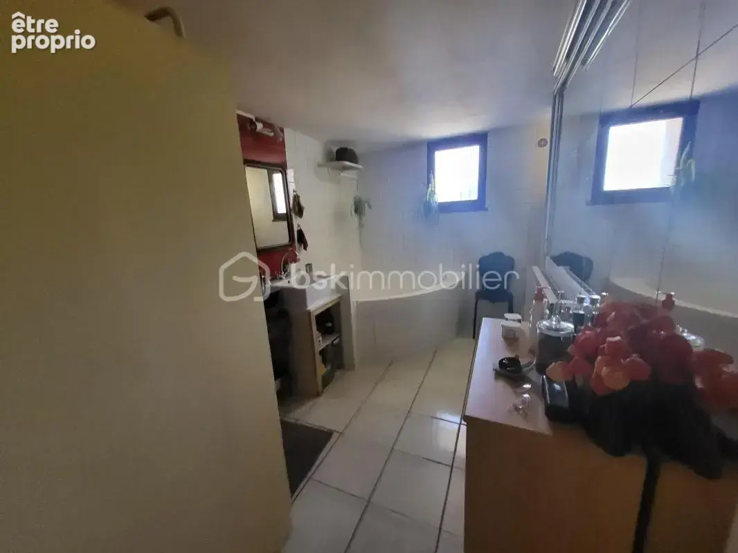 Maison T8 197 m2 terrain 1 ah - photo 7