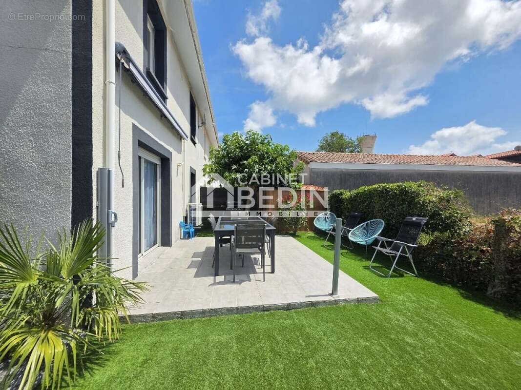 Maison 5 pièces 90 m² à vendre à Biscarrosse (40600) - photo 3