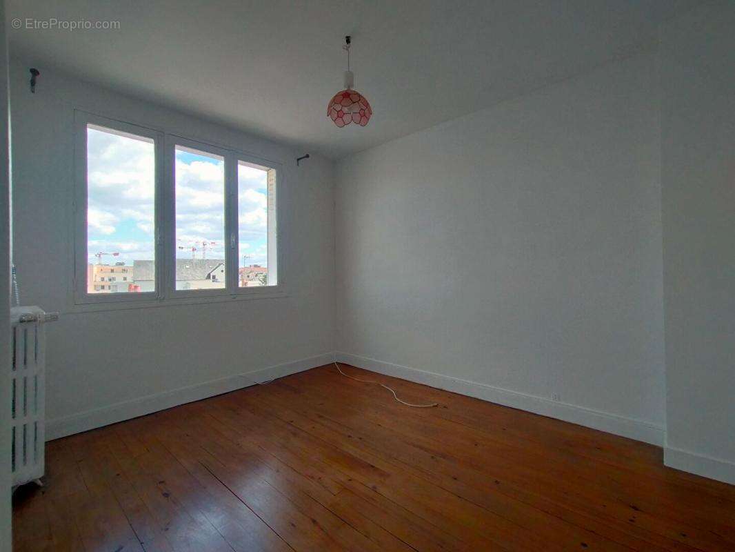 Appartement à LE MANS